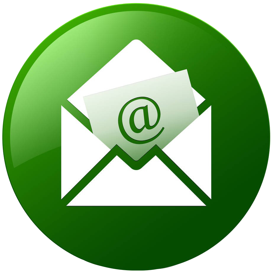 Email logo image